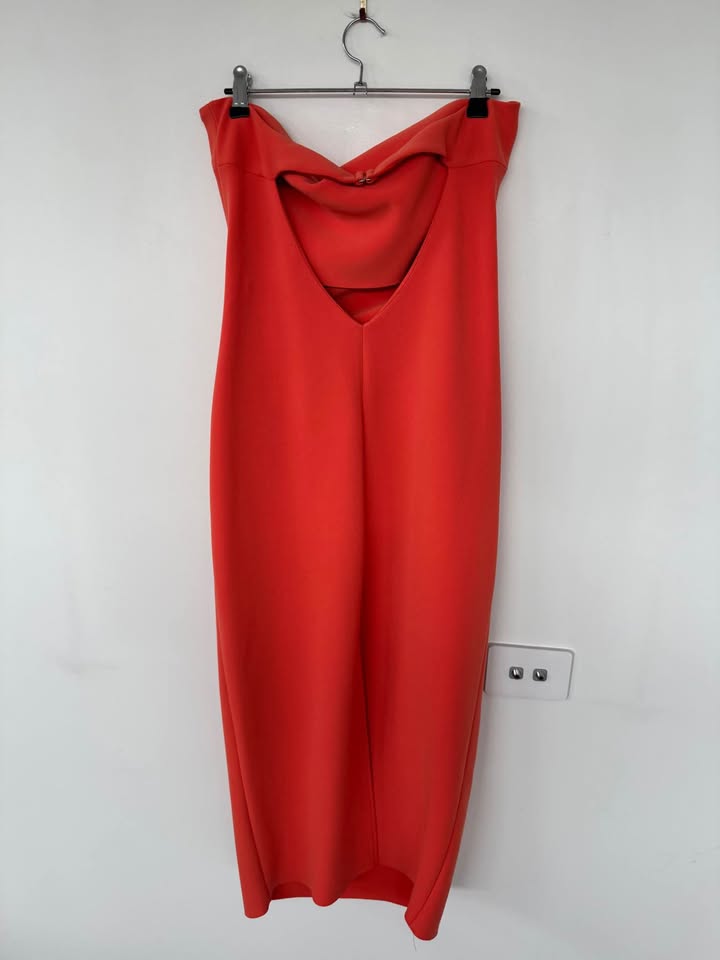 Bec + Bridge Dress - size 12
