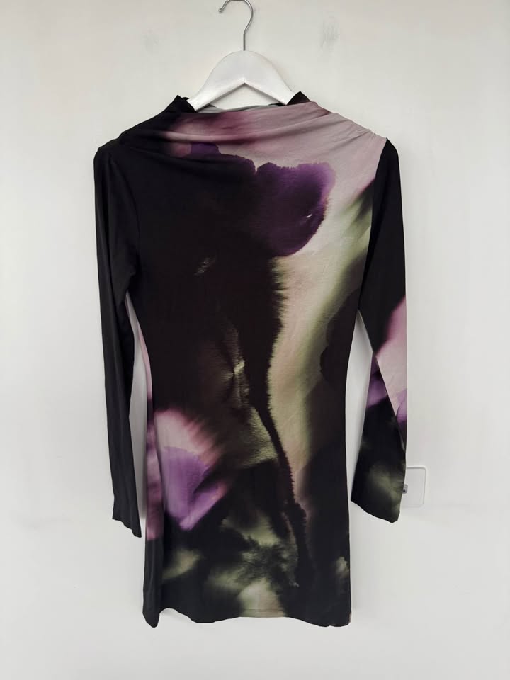 Roame Mini Dress