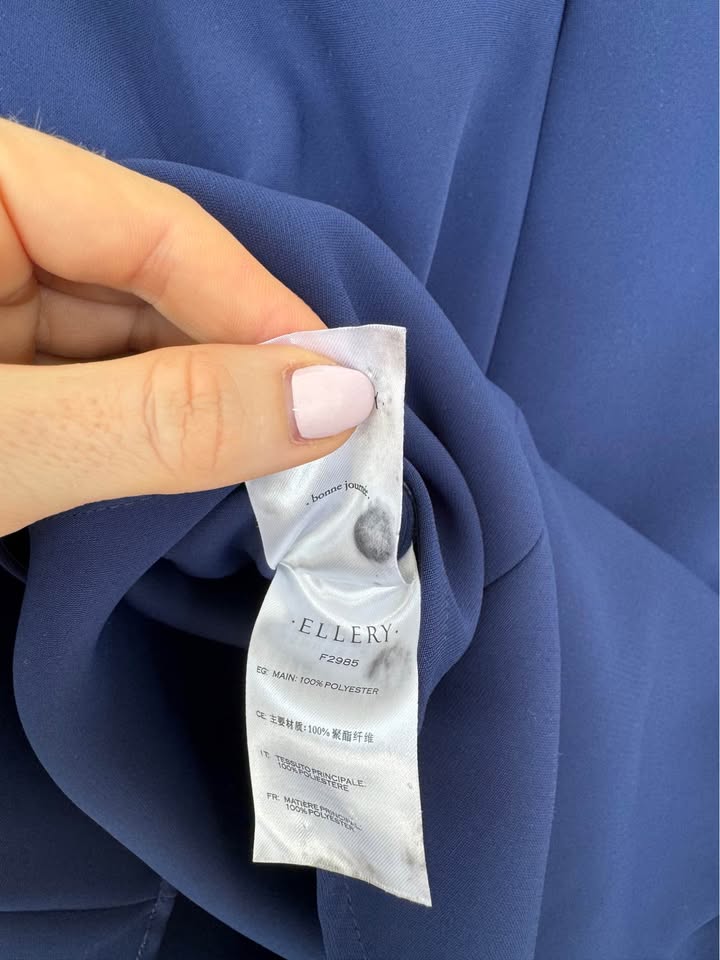 Ellery Dress - size 12