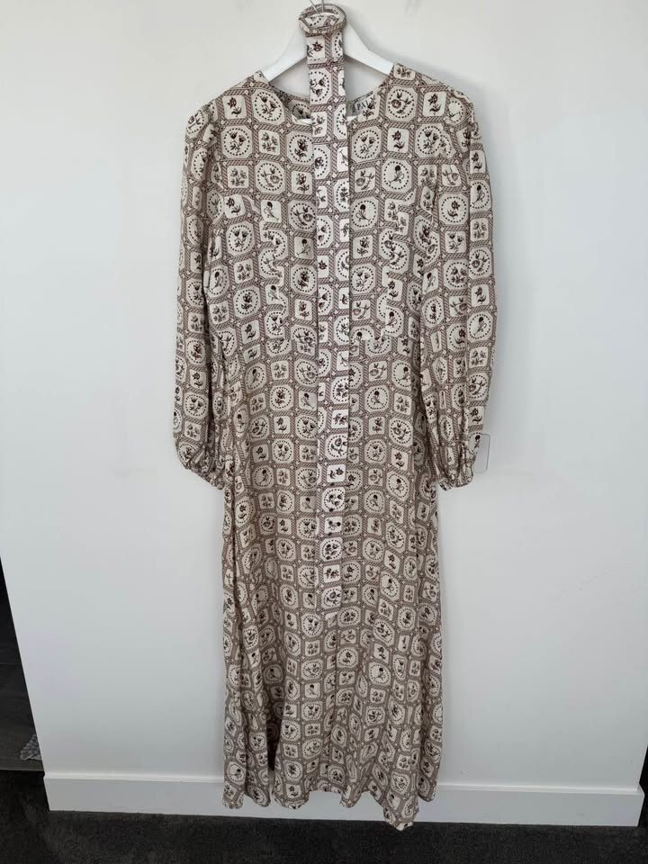 Palm Noosa Maxi - size 12