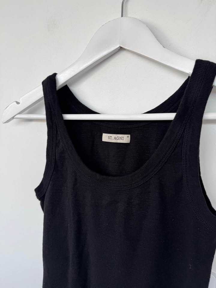 St Agni Tank - size xs