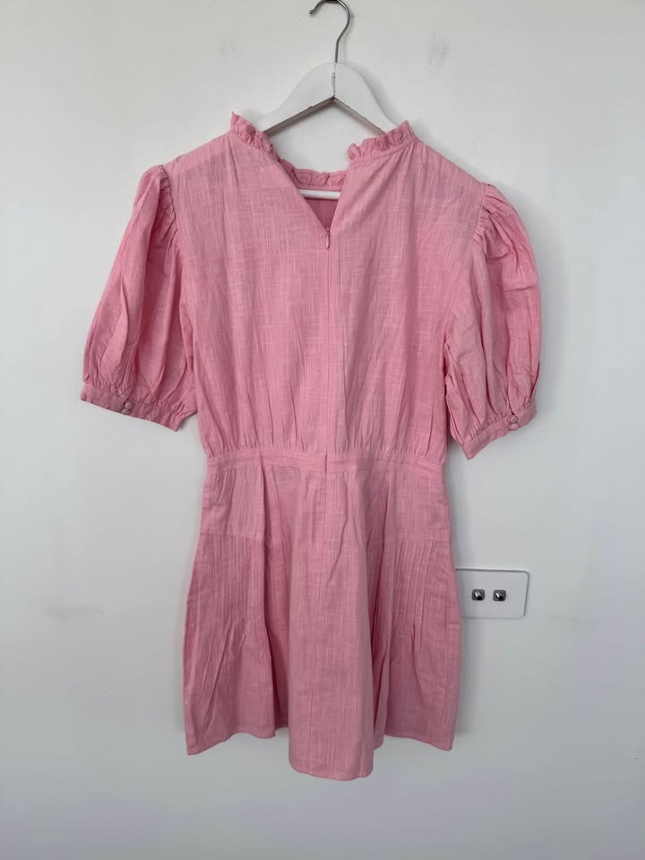 Floyd Mini Dress - size large