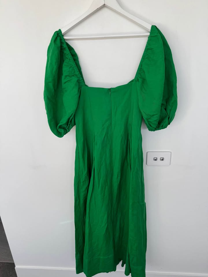 Shona Joy Dress - size 10