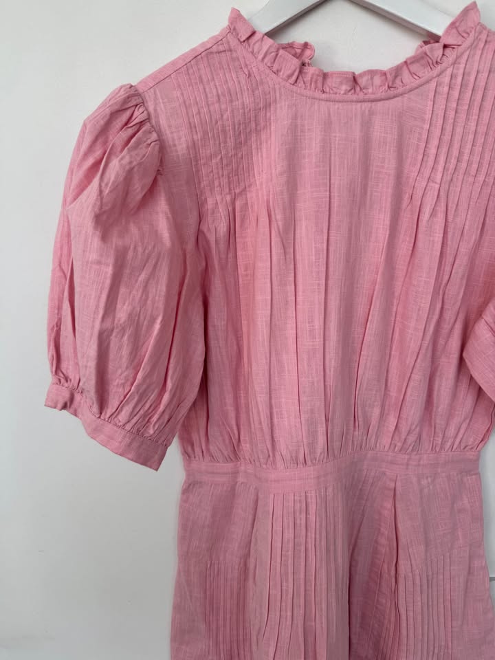 Floyd Mini Dress - size large