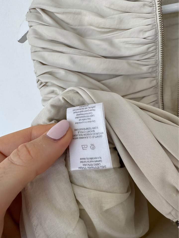 Rachel Gilbert Set - size 10