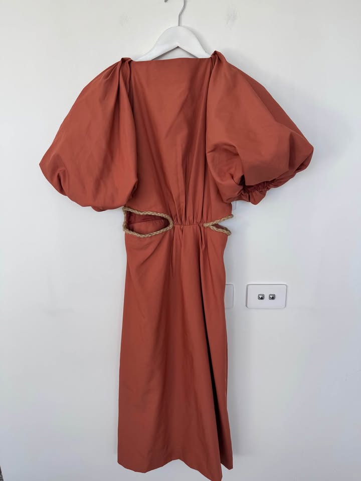 Rachel Gilbert Dress - size 10