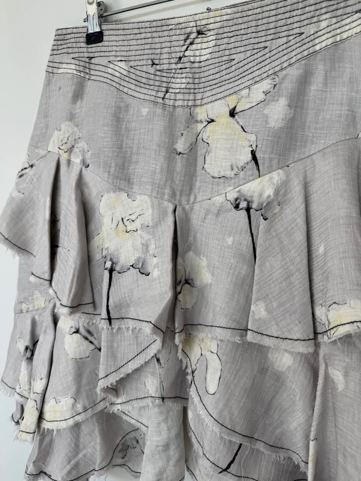 Aje Skirt - size 12