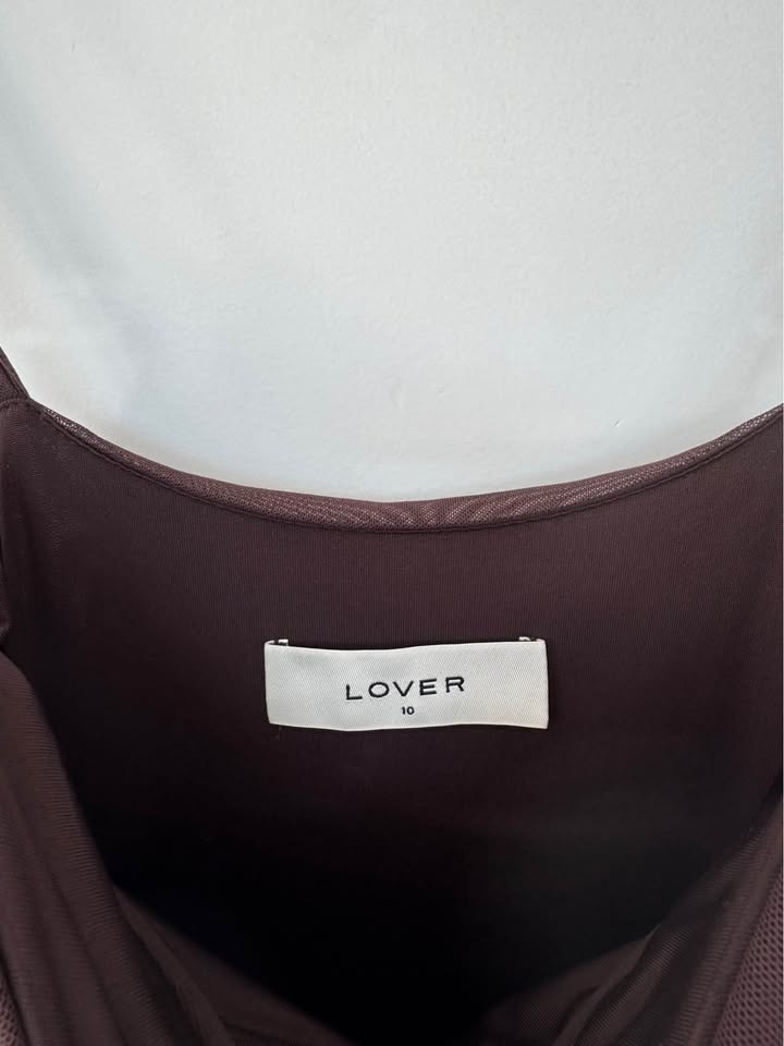 Lover Dress - size 10