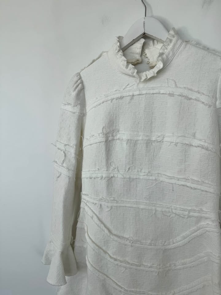 Mossman Mini Dress - size 12 BNWT