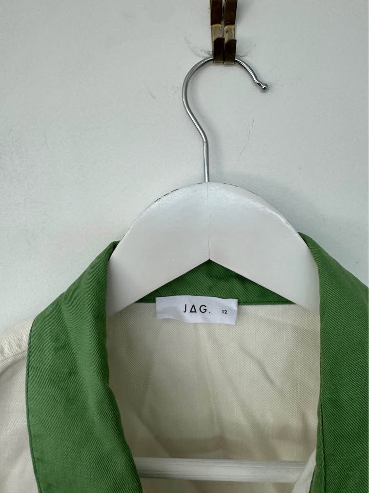 Jag Set - size 10/12