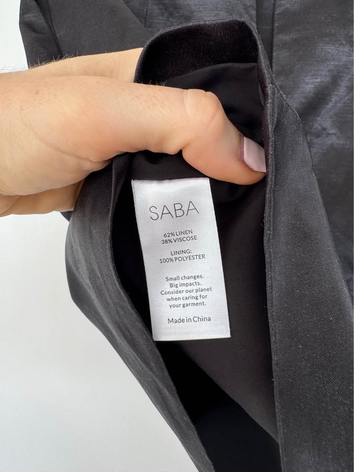 Saba Skirt - size 10