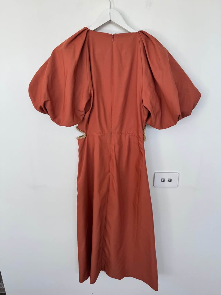 Rachel Gilbert Dress - size 10