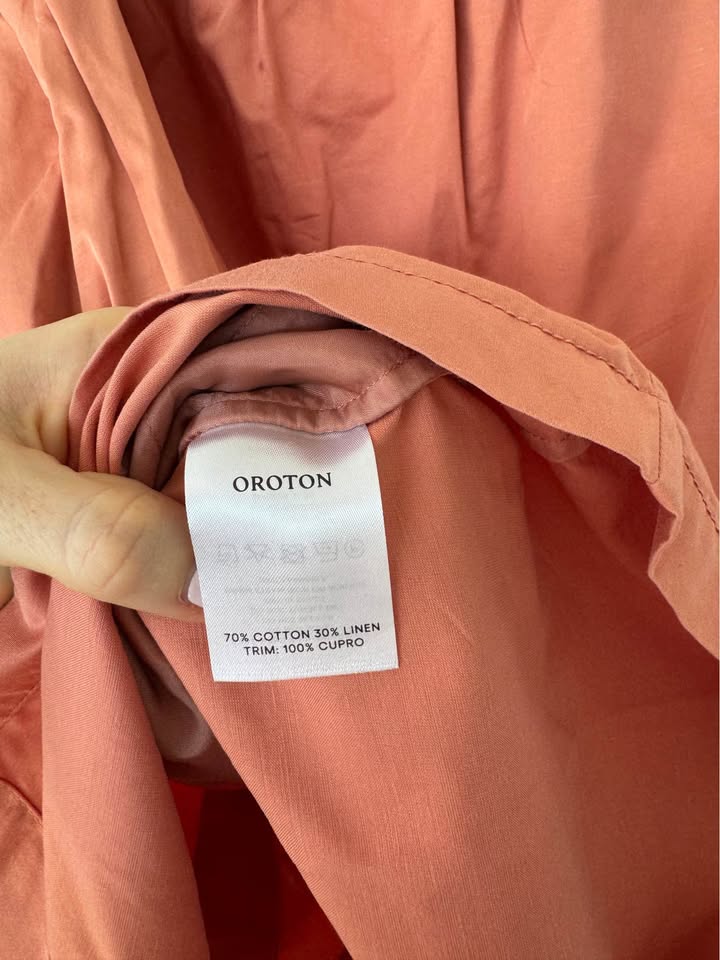 Oroton Dress - size 12