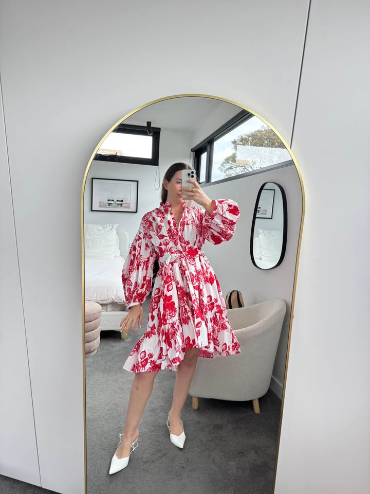 MSGM Dress - size 42 (large)