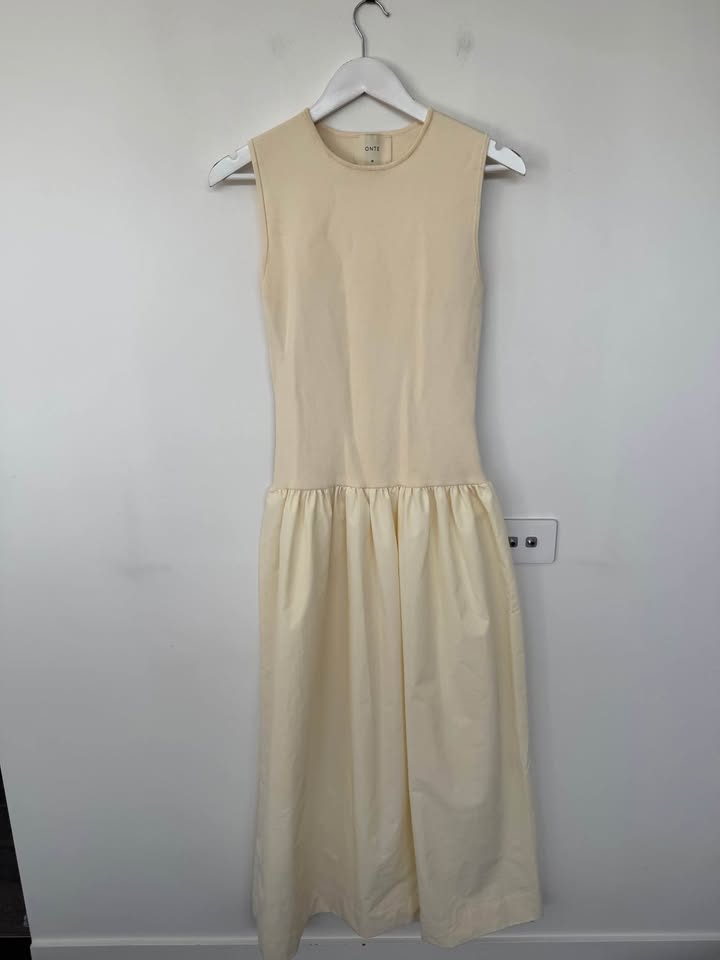 Onte Dress - size medium