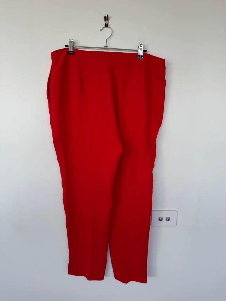 Carla Zampatti Pants - size 12