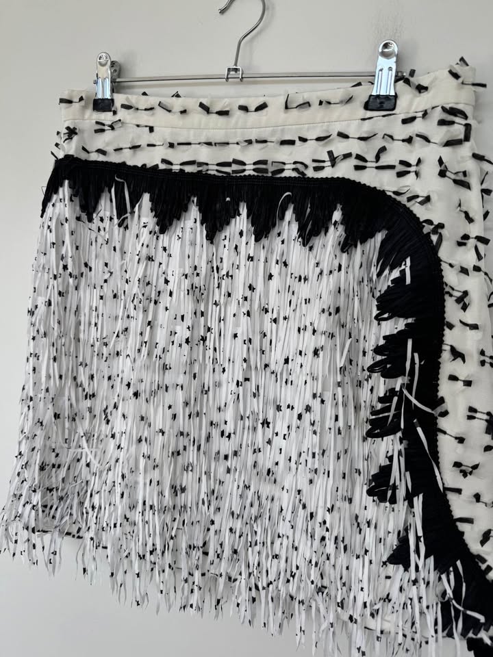 Sass and Bide Skirt - size 12