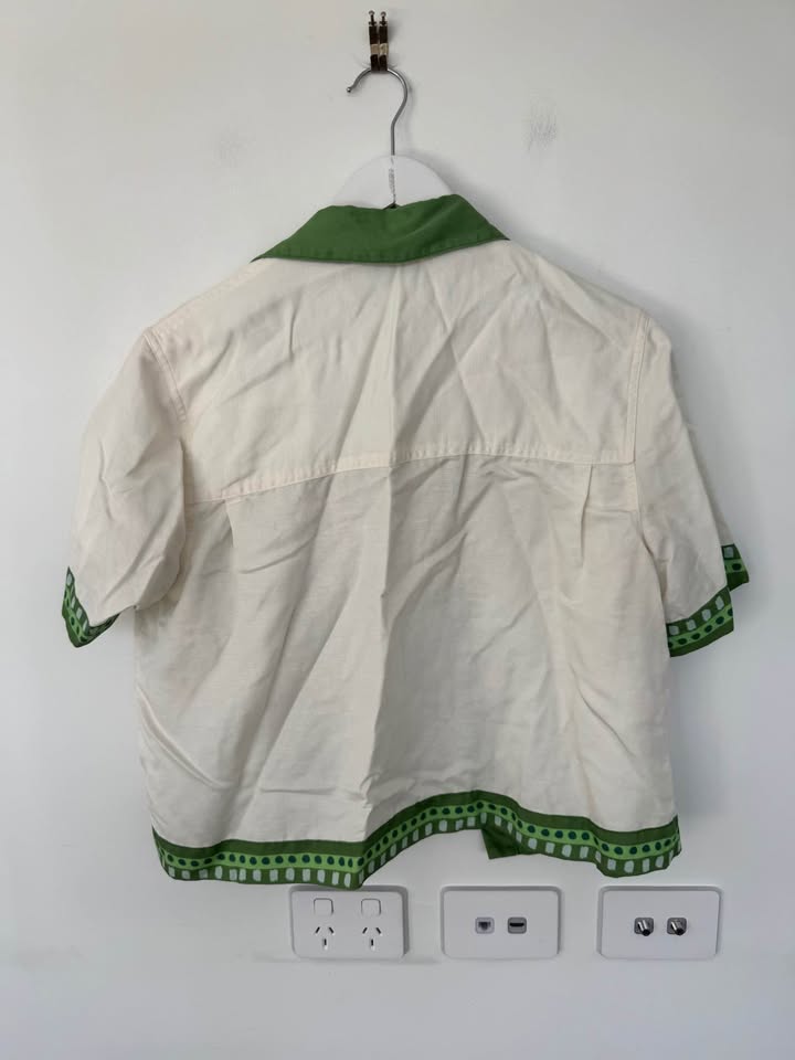 Jag Set - size 10/12