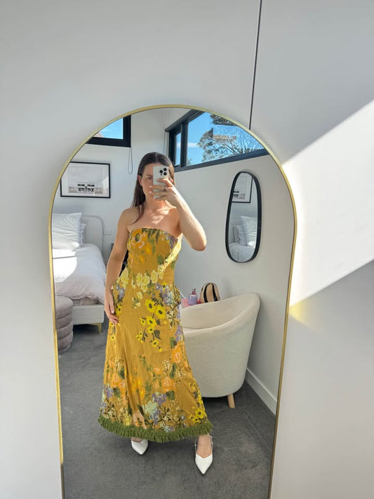 Lovaan Dress - size 10