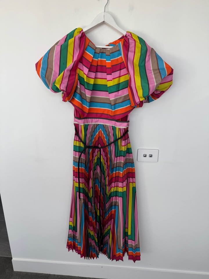 Rebecca Vallance Dress - size 10 BNWT