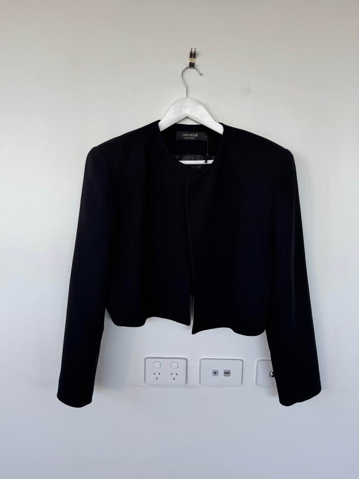 Carla Zampatti Jacket - size 12