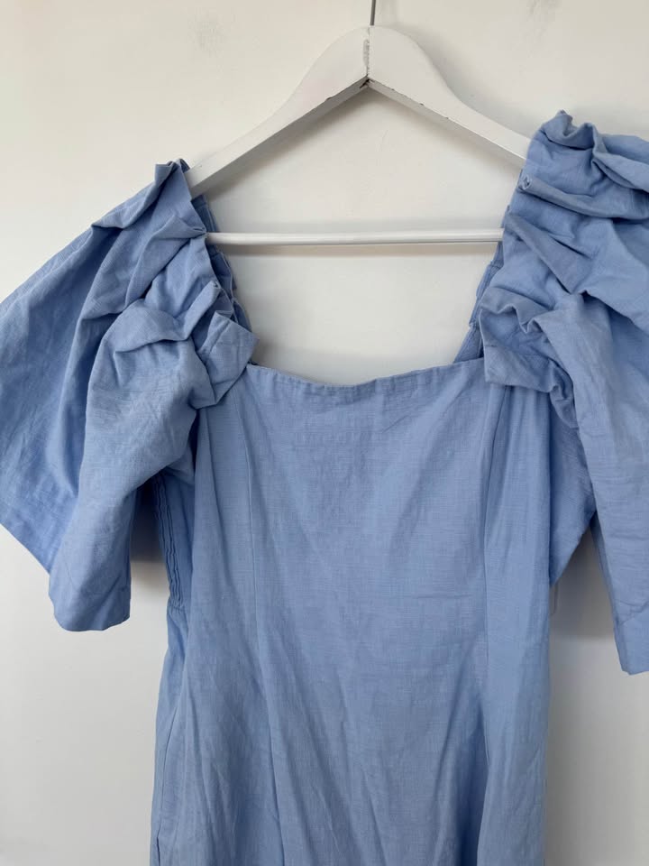 Sovere Dress - size 10
