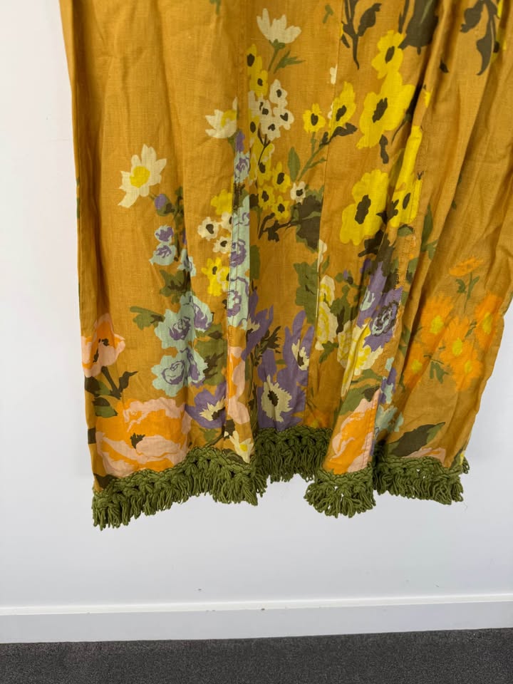 Lovaan Dress - size 10