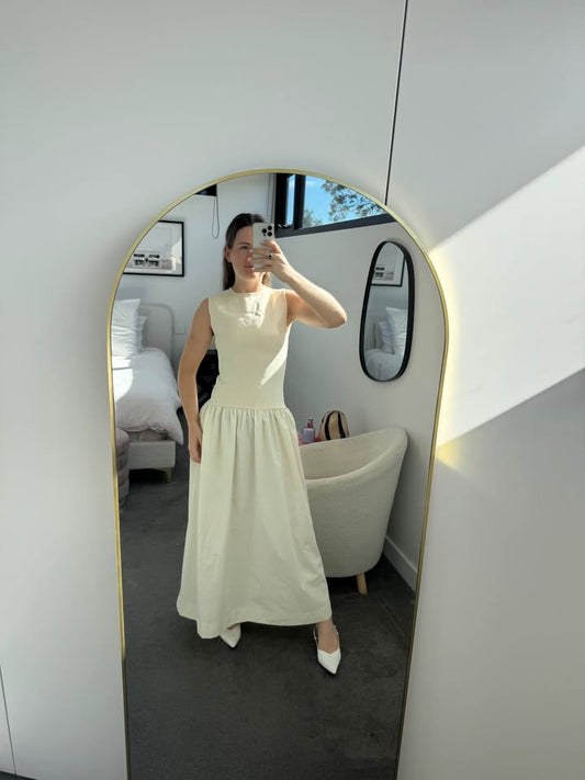 Onte Dress - size medium