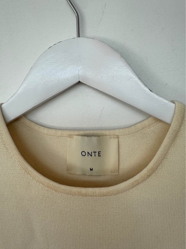 Onte Dress - size medium