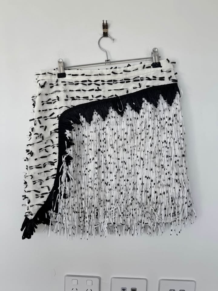 Sass and Bide Skirt - size 12