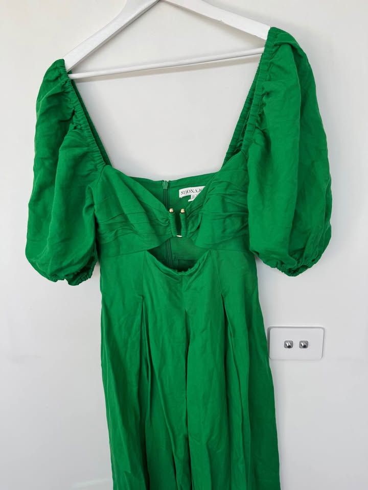 Shona Joy Dress - size 10
