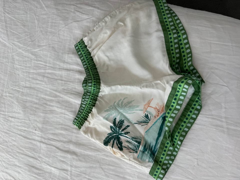 Jag Set - size 10/12