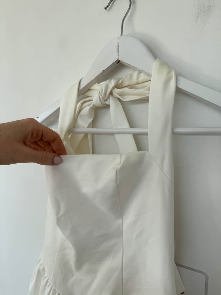 Show Po Dress - size 10