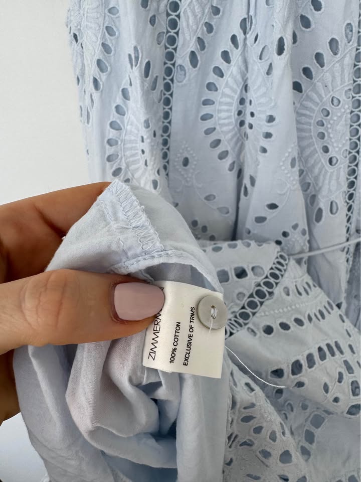 Zimmermann Dress - size 1