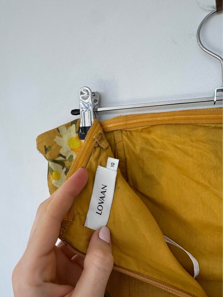 Lovaan Dress - size 10