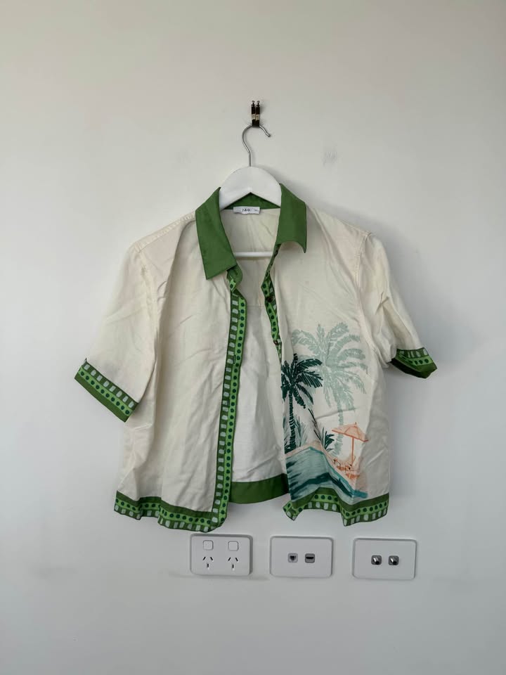 Jag Set - size 10/12