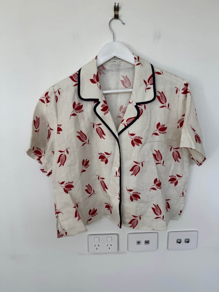 Oroton Set - size 12