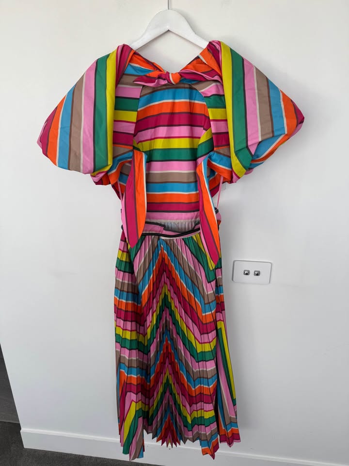 Rebecca Vallance Dress - size 10 BNWT