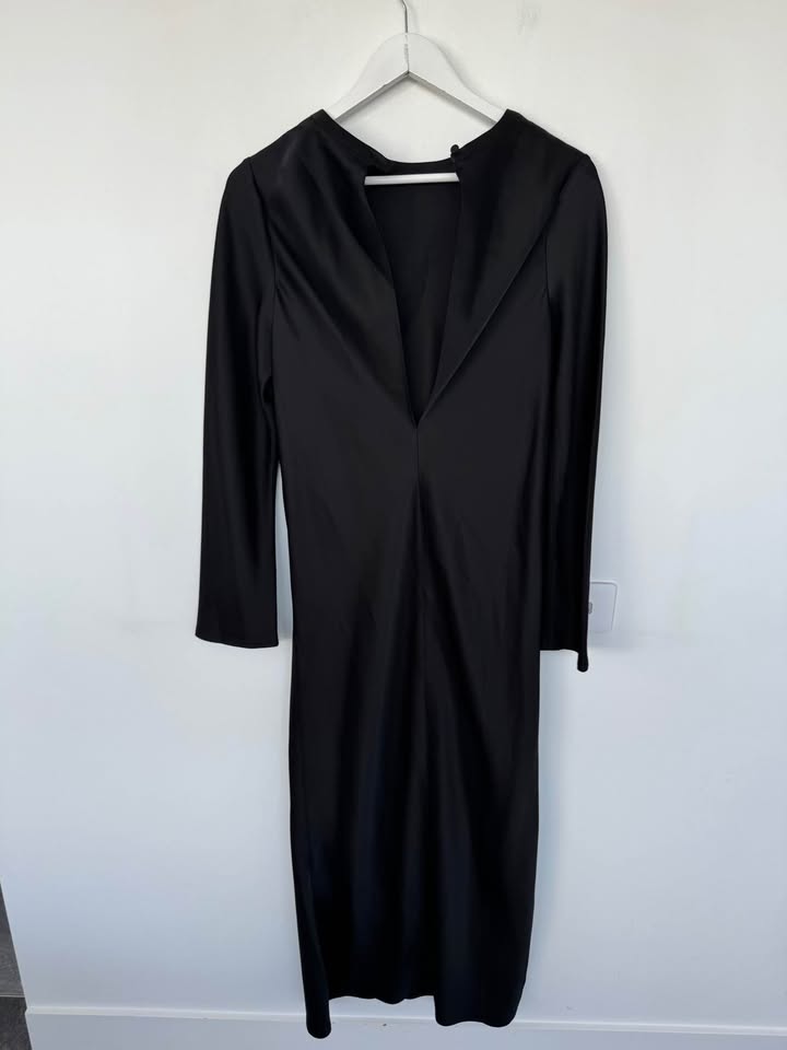 A-Emery Dress - size 8