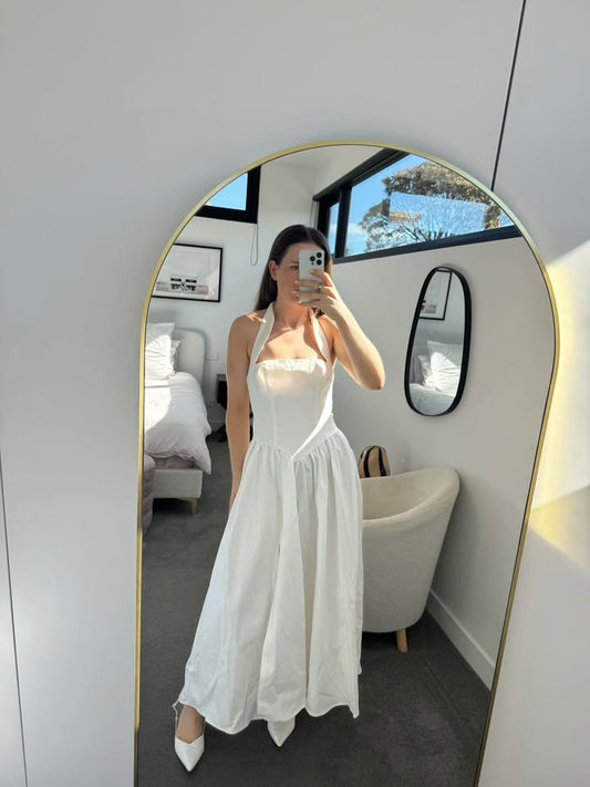 Show Po Dress - size 10