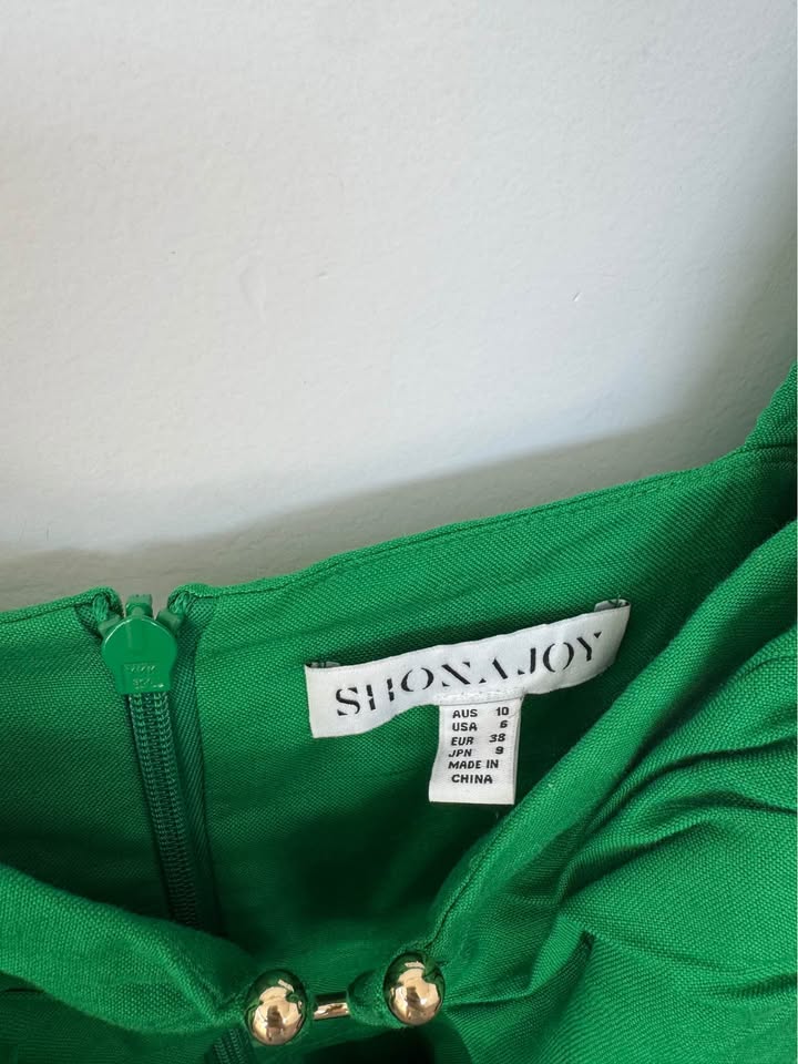 Shona Joy Dress - size 10