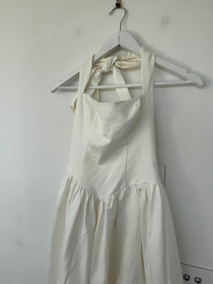 Show Po Dress - size 10