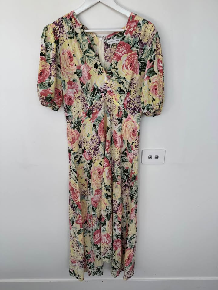 Faithful the brand dress - size 12