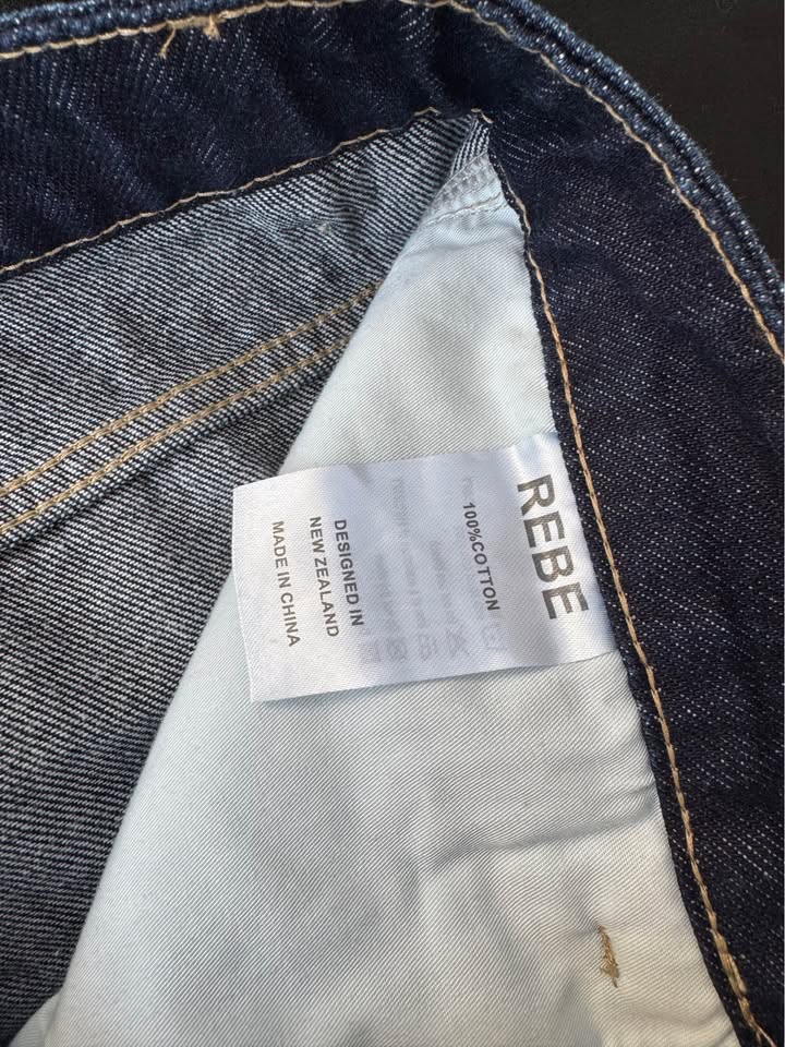 Rebe Jeans - size medium