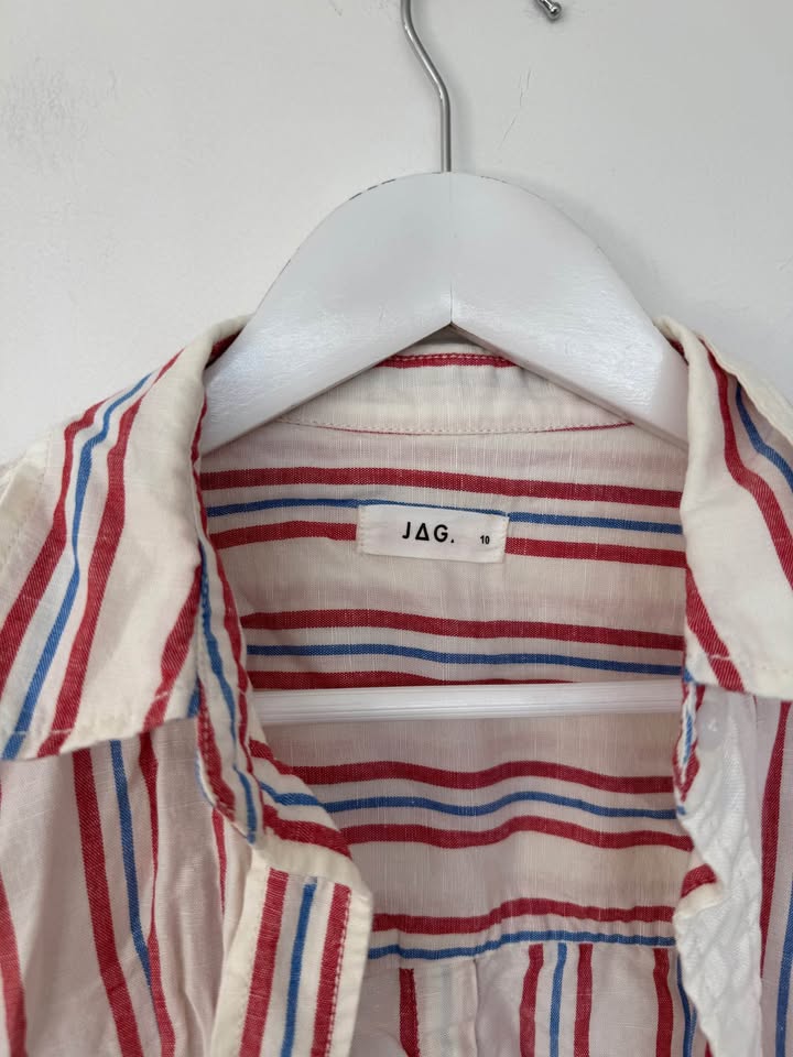 Jag Set - size 10