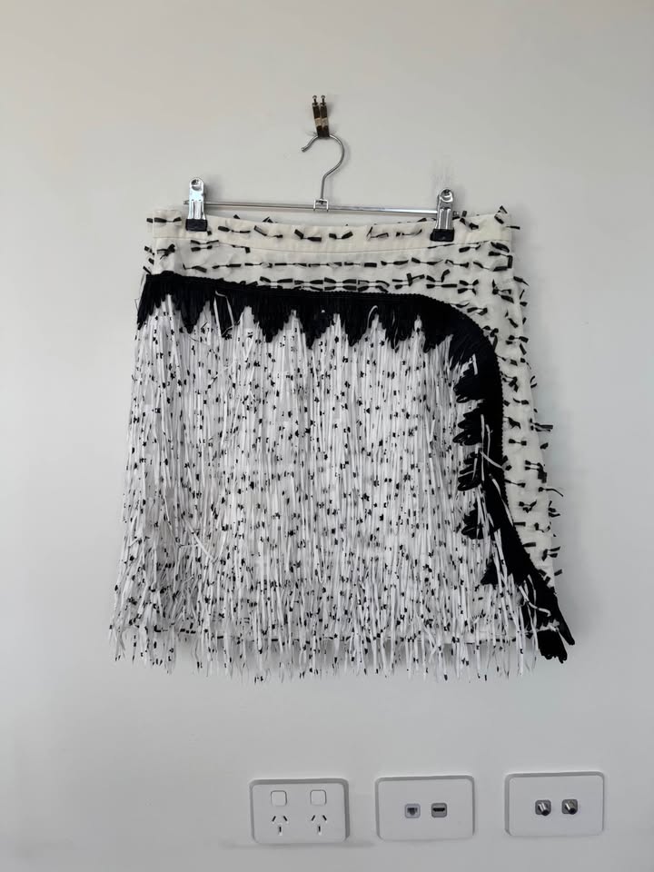 Sass and Bide Skirt - size 12