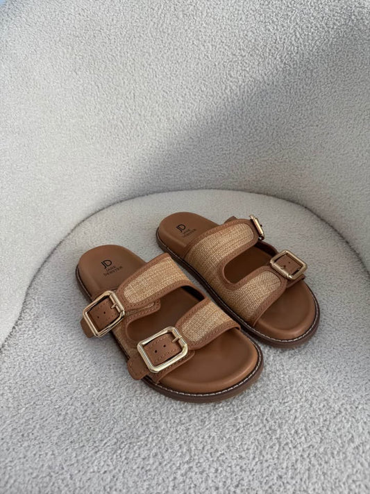 Jane Webster Sandals - size 40