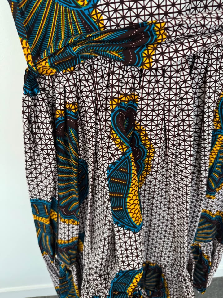 Osika Dress - size 12