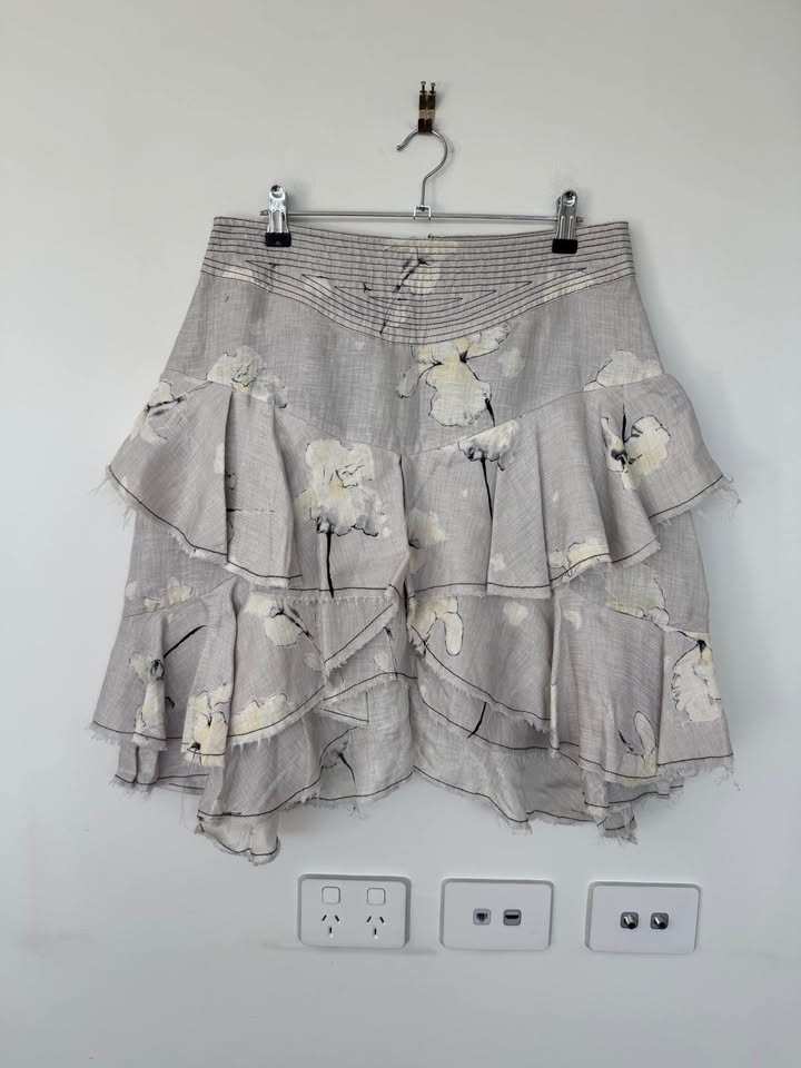 Aje Skirt - size 12