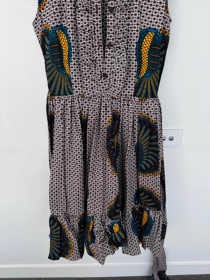 Osika Dress - size 12